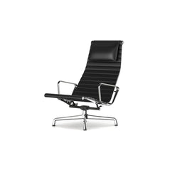 Eames Aluminum Group Lounge Chair - view 1