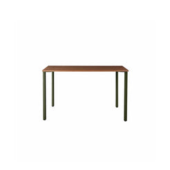 OE1 Rectangular Table - view 1