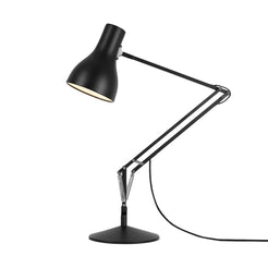 Type75 desk jet black - view 1