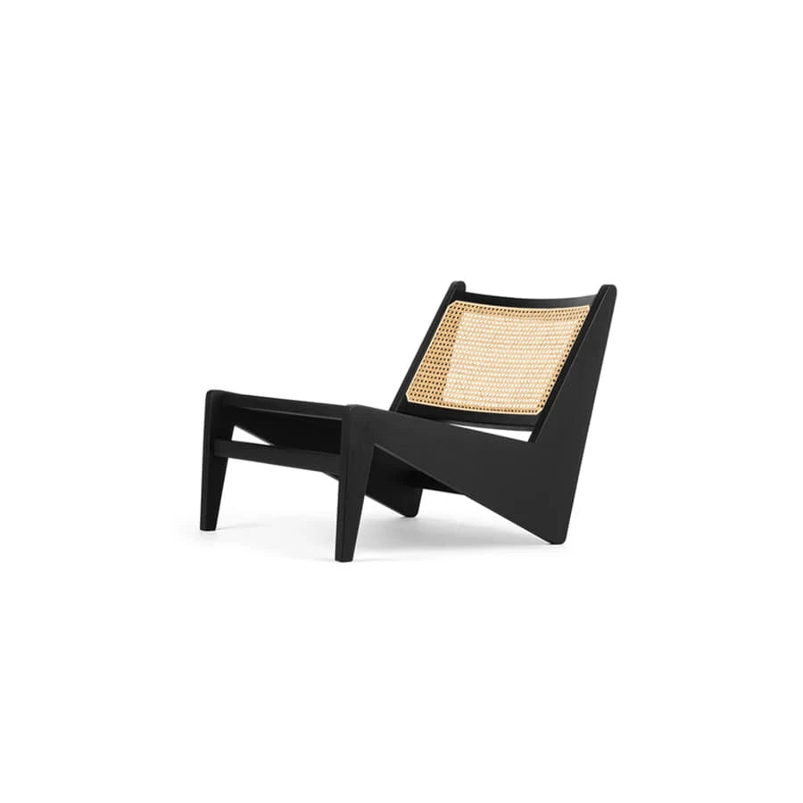 Kangaroo (Oak stained black) - view 1