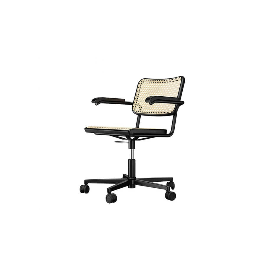 S64 VDR Swivel Chair - view 1