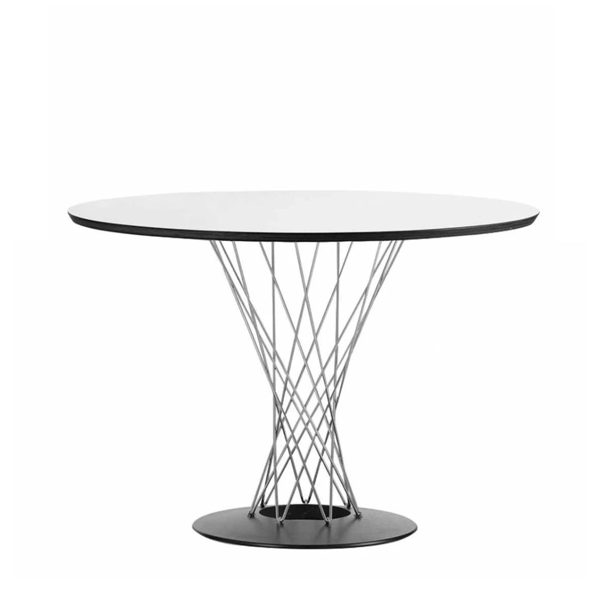 Noguchi Dining Table Ø90 - view 1
