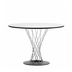 Noguchi Dining Table Ø90 - view 1