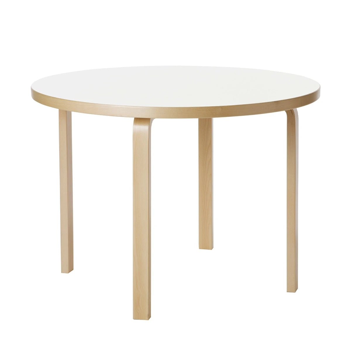 Aalto Table 90A - view 1