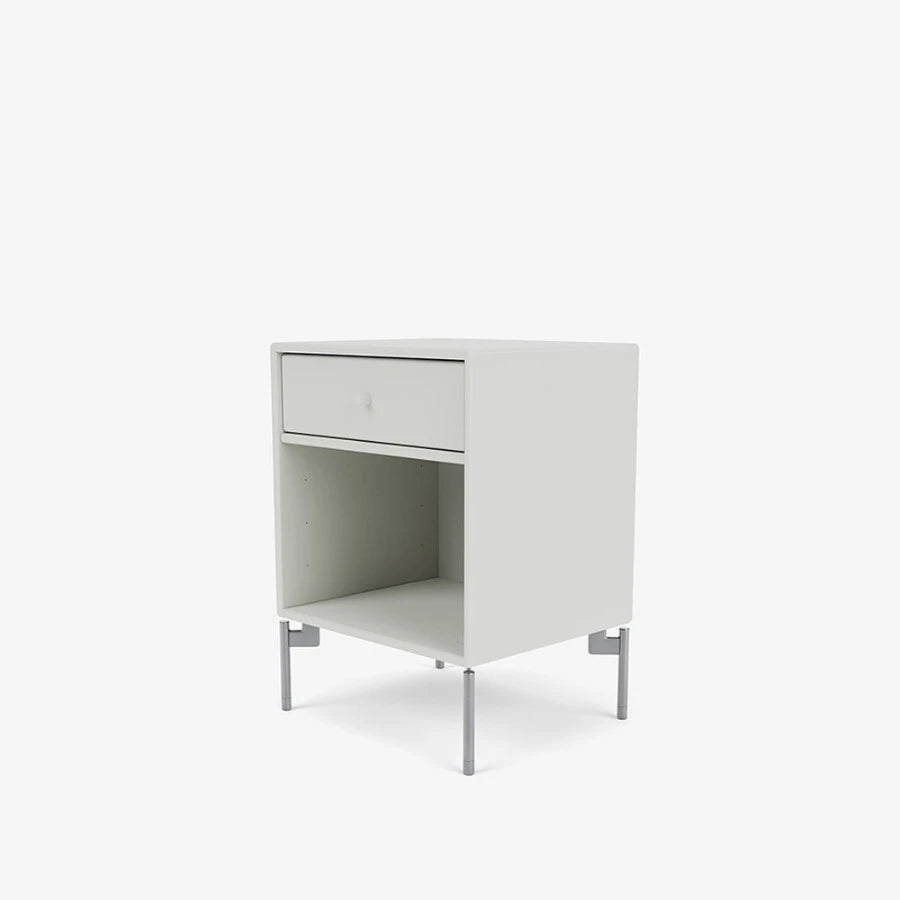 Selection Dream Bedside Chrome/09 Nordic - view 1