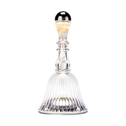 Bella Plisse Cut Silver - view 1