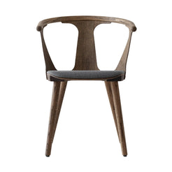 In Between Chair SK2 Smoked Oiled Oak-Fiord 171 - view 1