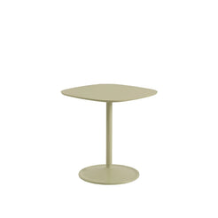 Soft Cafe Table 3sizes Beige Green - view 1
