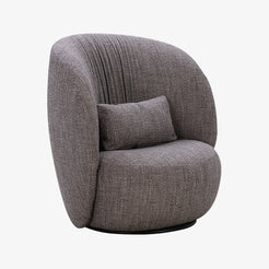Ovata Lounge Chair - view 1