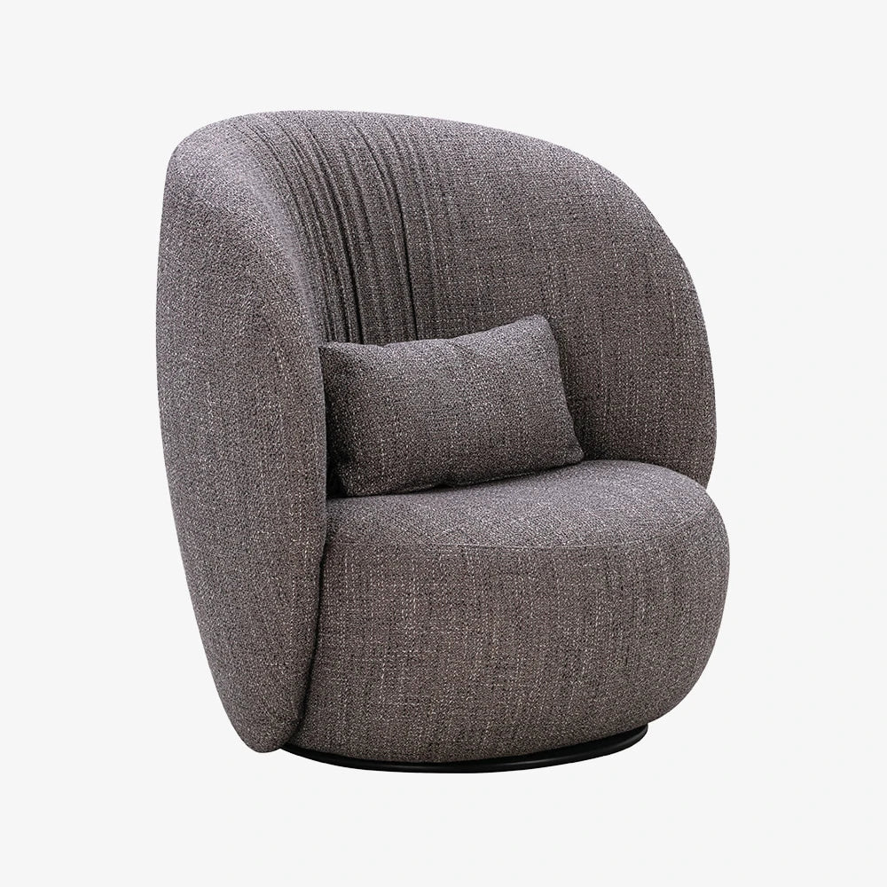 Ovata Lounge Chair - view 1