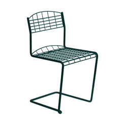 High Tech Chair Petrol - view 1