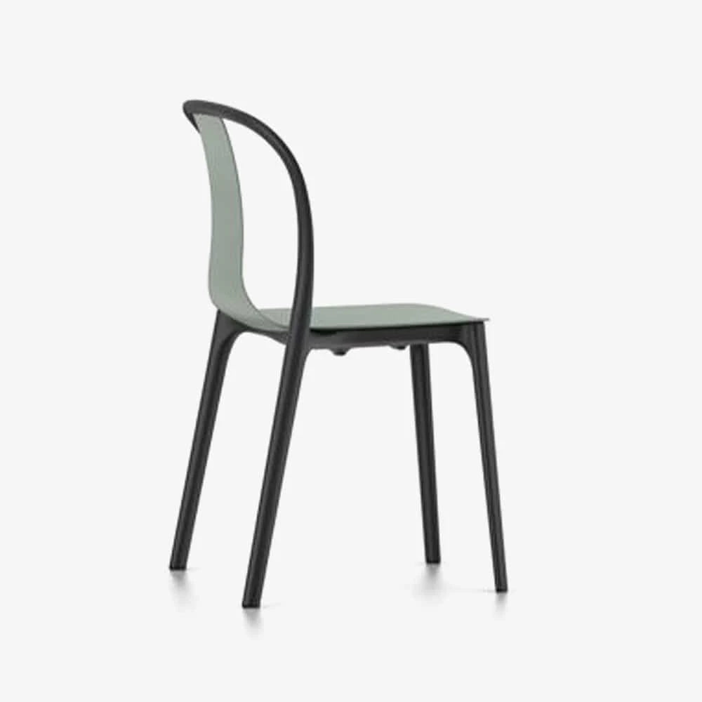 Belleville Chair - view 1