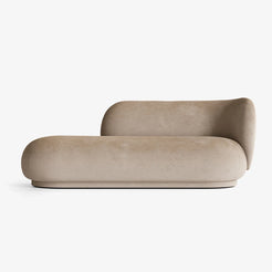 Rico Divan Sofa - view 1