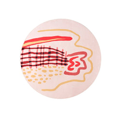 X Youandus Fish Tail Rug - view 1