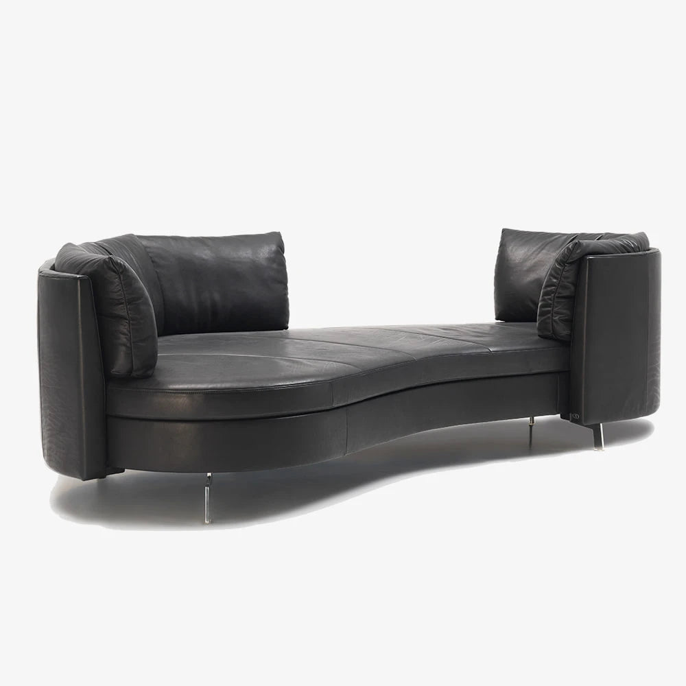 DS-167/29 Sofa - view 1