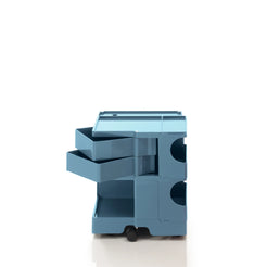 Boby Trolley 22 Blue Whale - view 1