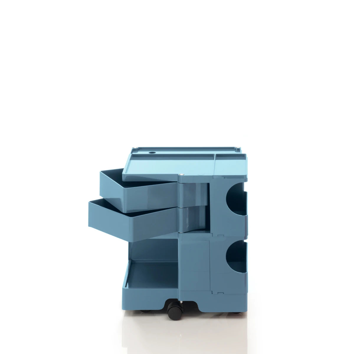 Boby Trolley 22 Blue Whale - view 1