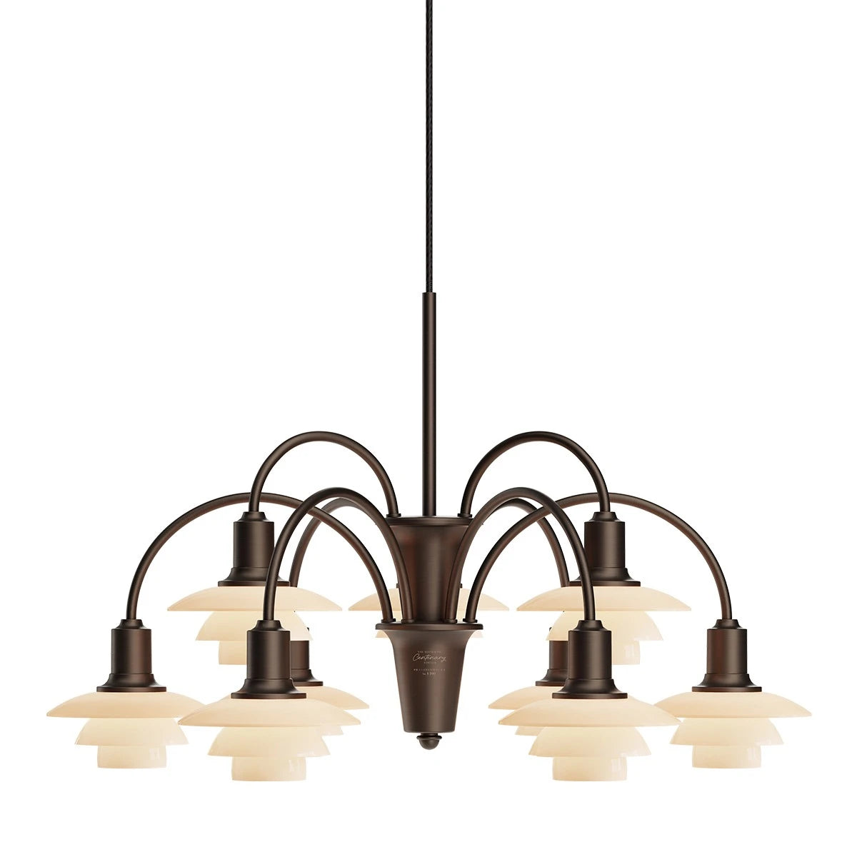 PH 1/1 Chandelier Centenary Edition 9 - view 1