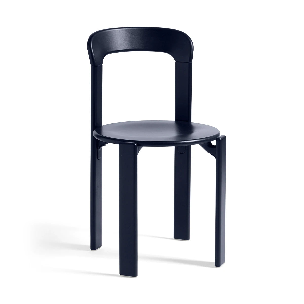 Rey Chair Deep Blue - view 1