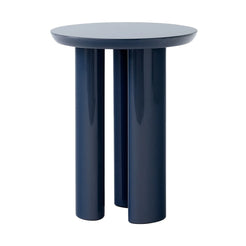 Tung Table JA3 Steel Blue - view 1