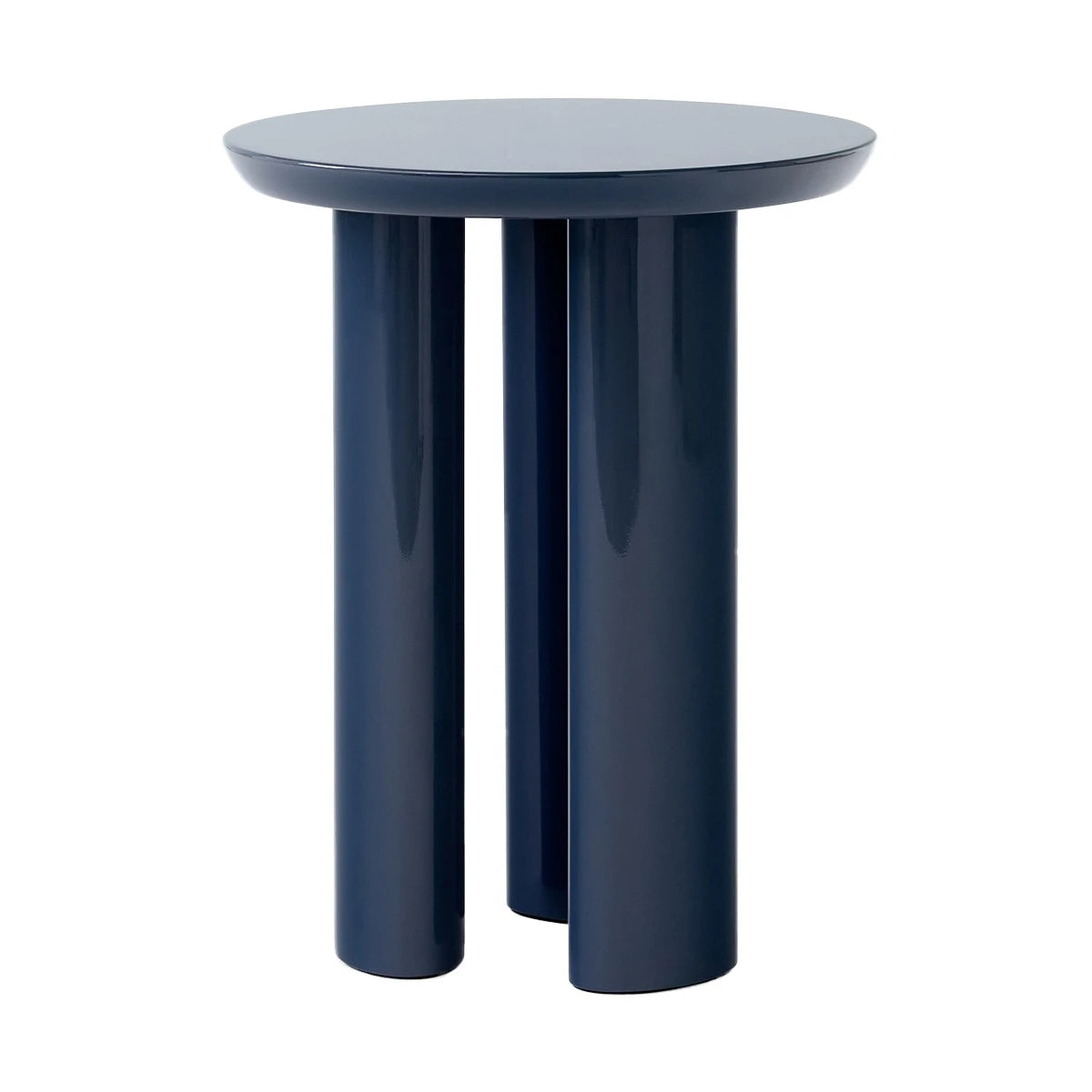 Tung Table JA3 Steel Blue - view 1