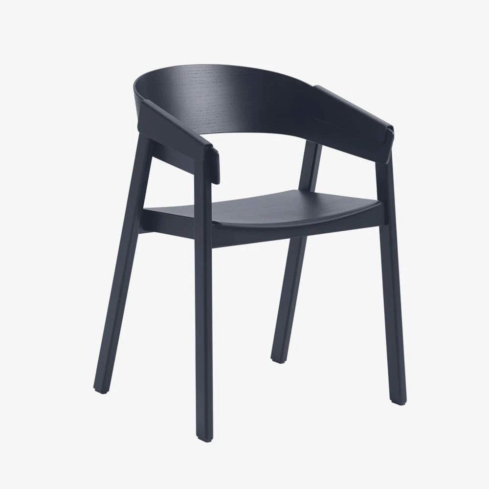 Cover Armchair - view 1
