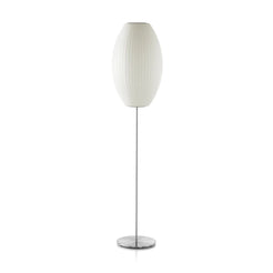 Nelson Cigar Lotus Floor Lamp M - view 1