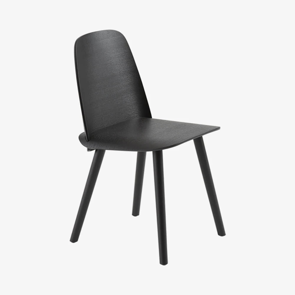 NERD Chair Black - view 1