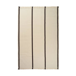 Calm Kelim Rug - view 1