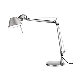 Tolomeo Mini Table Lamp Aluminum - view 1
