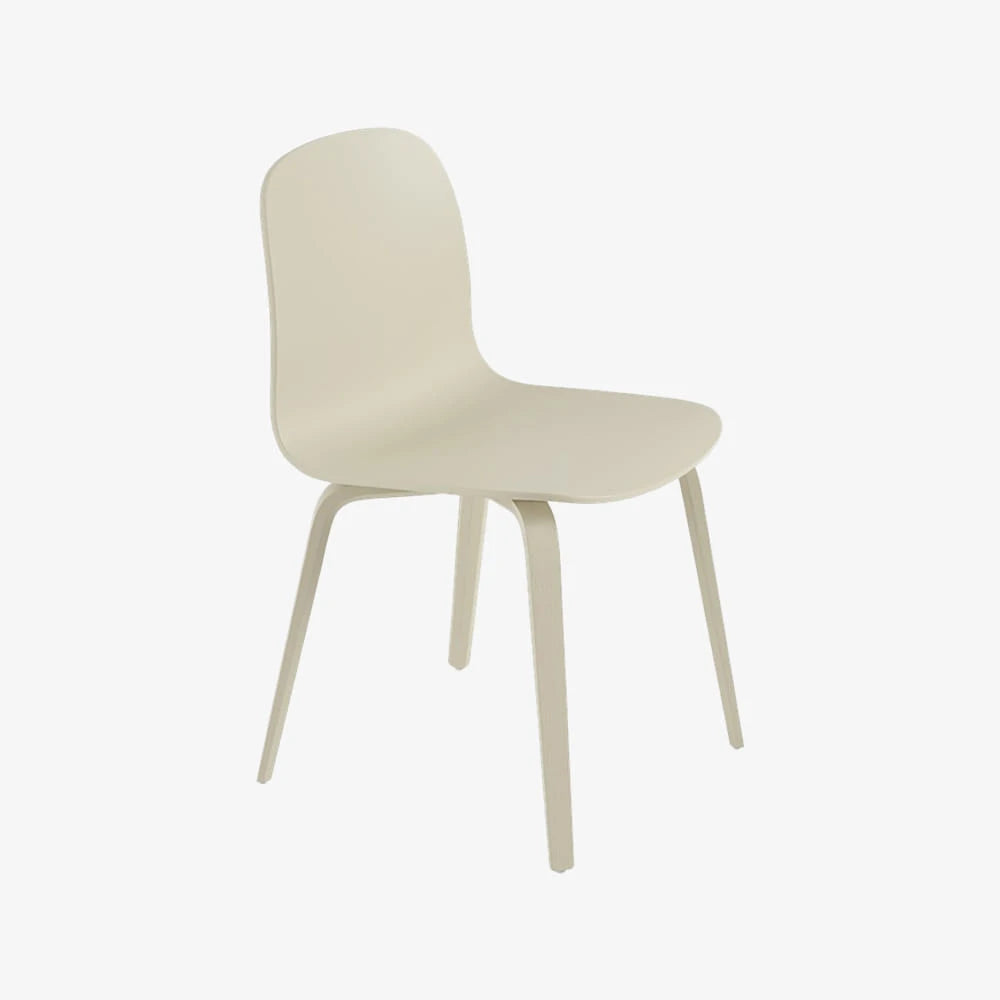 Visu Chair - view 1