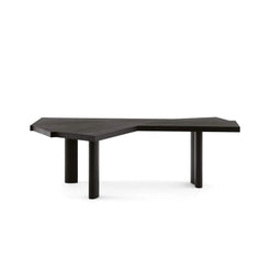 Ventaglio Table (Black) - view 1