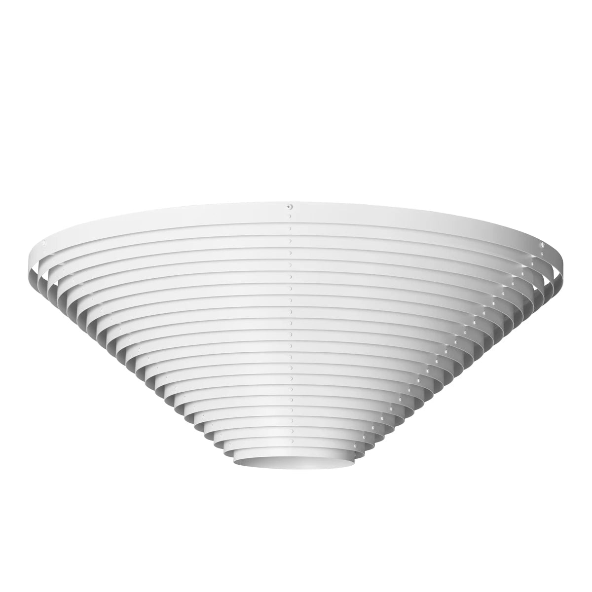 A622A Ceiling Light White - view 1