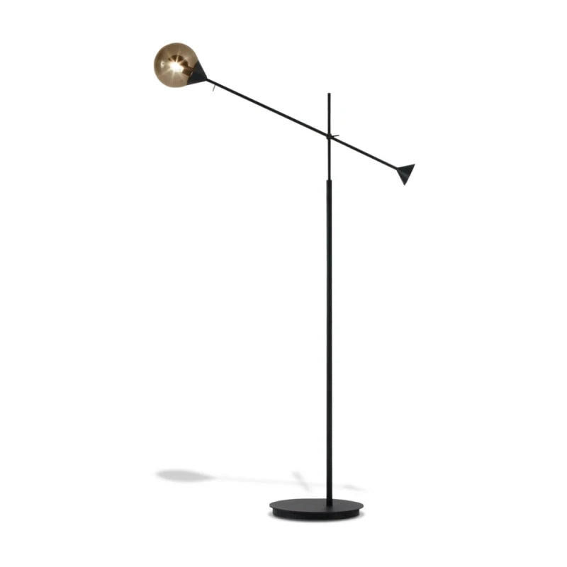 Kendama Reading Lamp - view 1