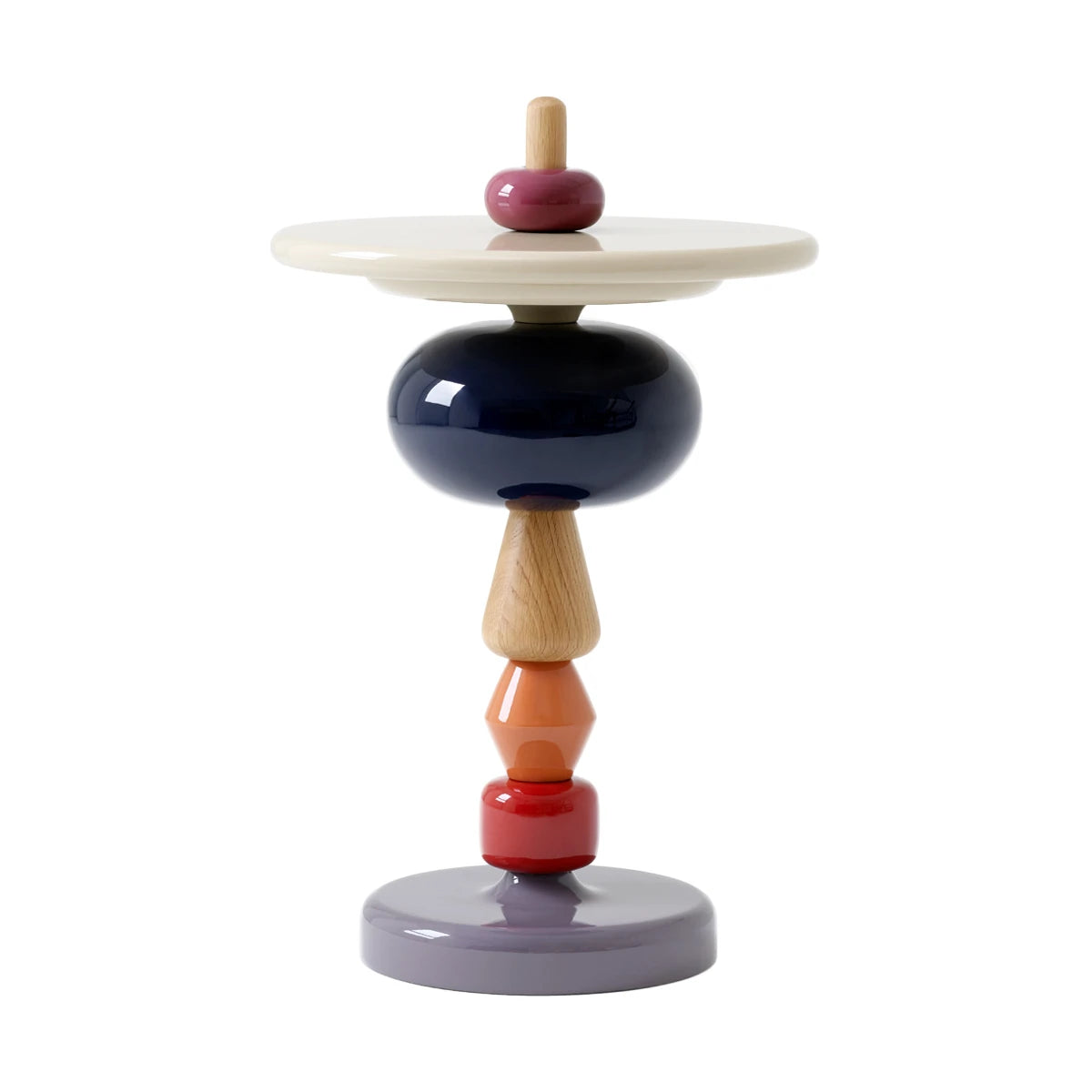 Shuffle Table MH1 Array - view 1