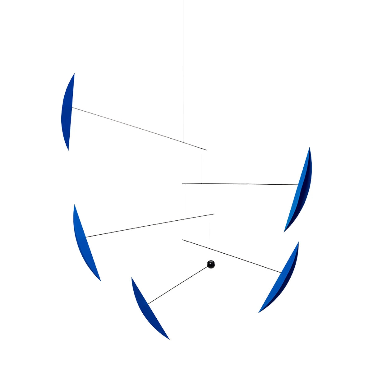 Tango Blue - view 1