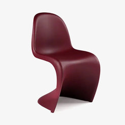 Panton Chair - view 1