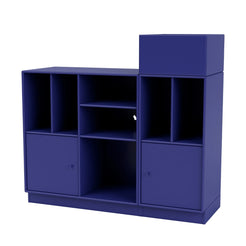 Spin 3 Monarch - view 1