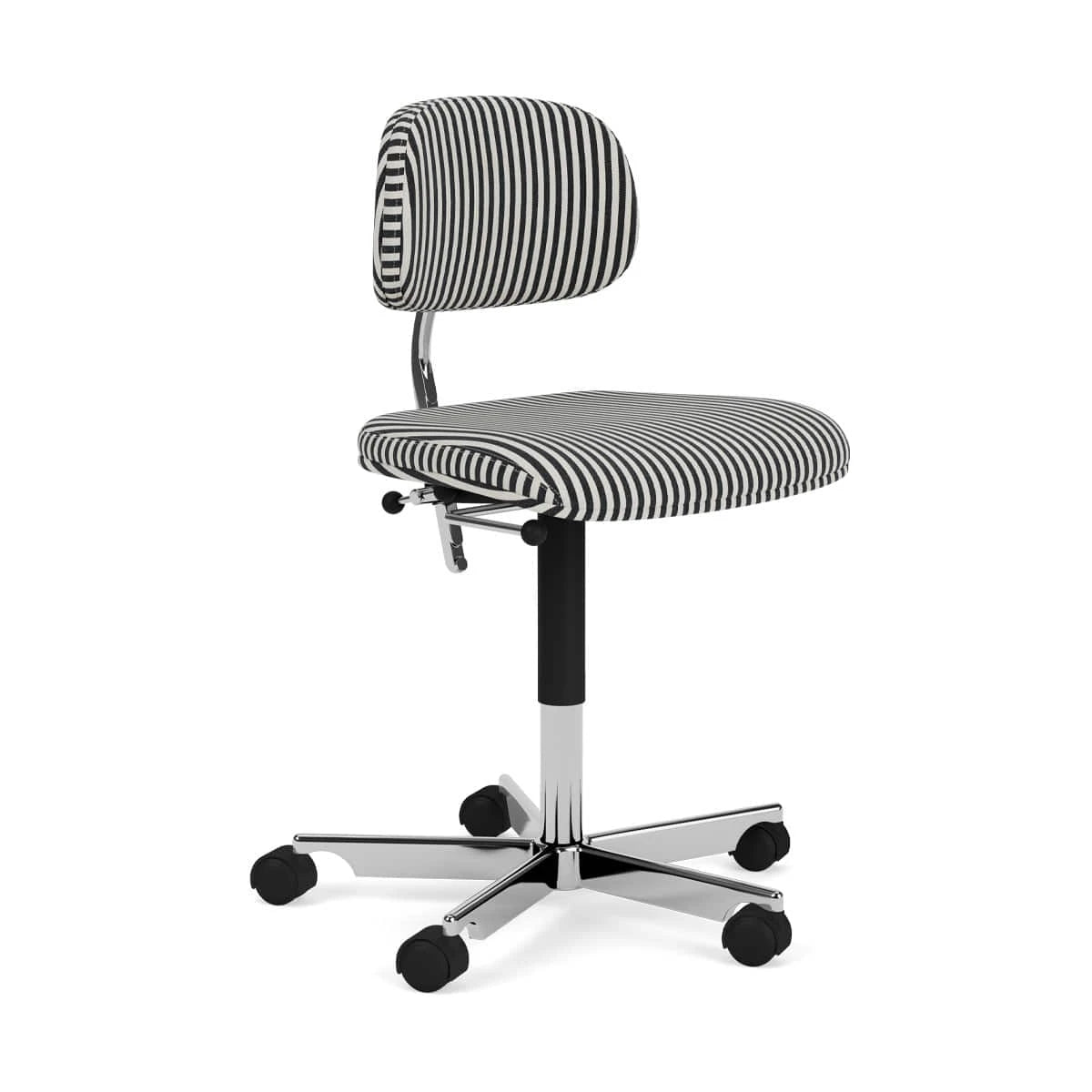 Kevi Chair 2534U Stripe 1123 - view 1