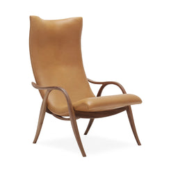 FH429 Signature Chair Walnut Oil Leather-Sif 95 - view 1