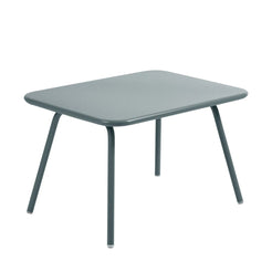 Luxembourg Side Table-Kids Table 26 Storm Grey - view 1
