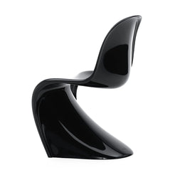 Panton Chair Classic Black - view 1