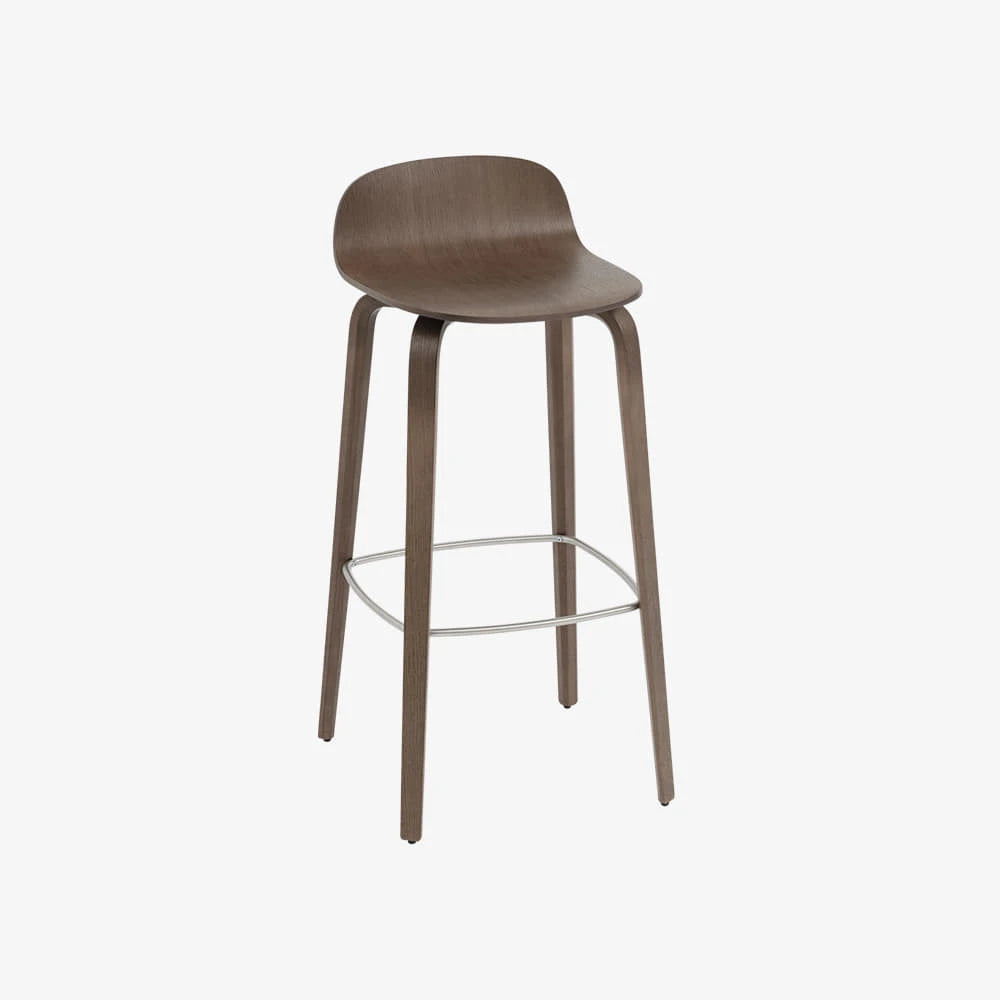 Visu Bar Stool - view 1