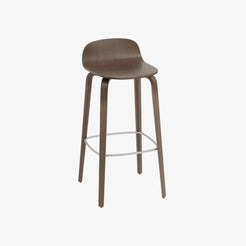 Visu Bar Stool - view 1