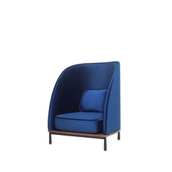 Arc Highback Chair - view 1