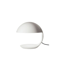 Cobra Table Lamp White - view 1