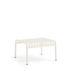 Palissade Ottoman Cream White - view 1