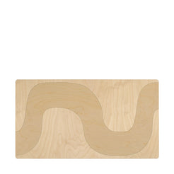 + Marimekko Bench 153B Seireeni - view 1