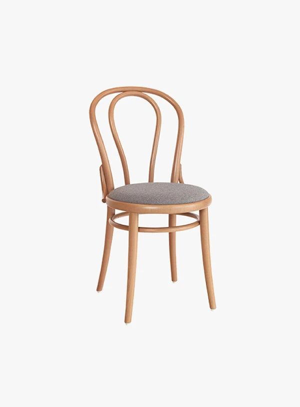 18 Chair / Fabric - view 1