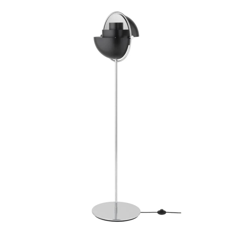 Multi-lite Floor Lamp - view 1